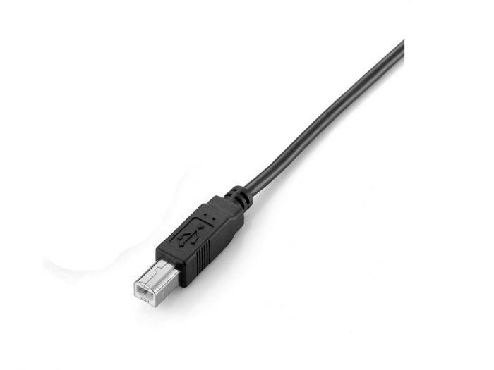 Equip USB Cable 2.0 128860 (equip 128860 USB 2.0 Type a to Type B Cable)