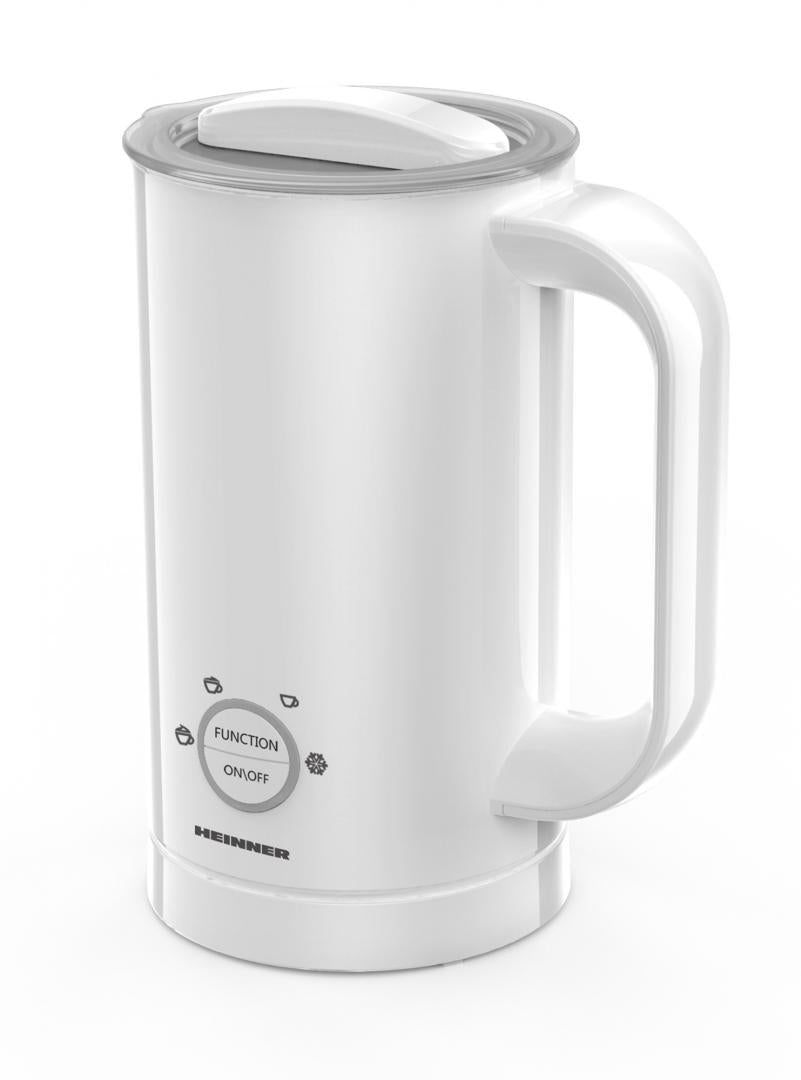 APARAT SPUMAT LAPTE HEINNER HMFR-450WH