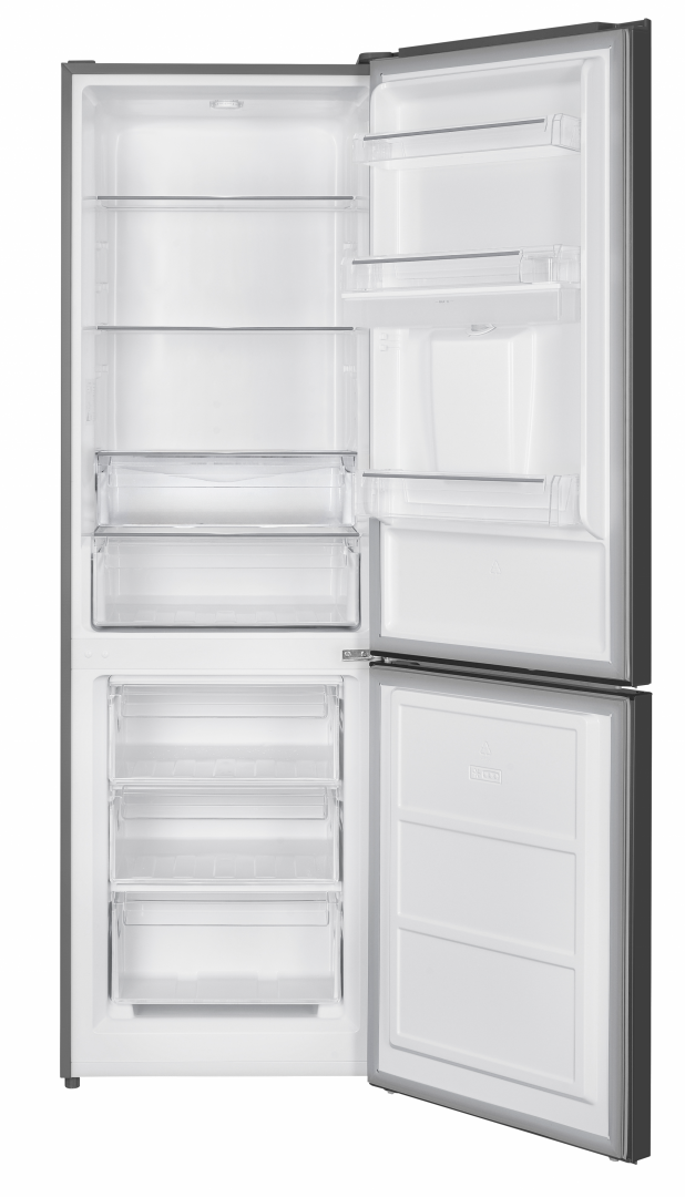 Combina Frig. Heinner HC-HM313XWDE++ (combina Frigorifica Heinner HC-HM313XWDE++)