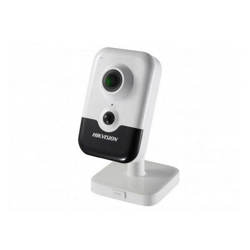 Hikvision CAMERA IP CUBE 2.8MM 2MP IR10M