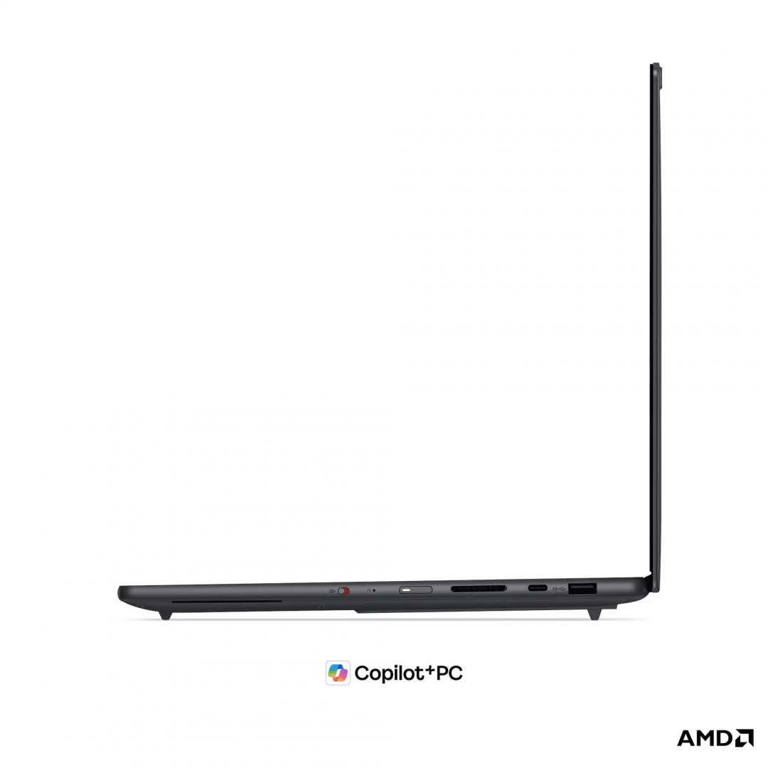 YG7 Pro 15T R7 AI MAX+388 32 1TB Uma Dos (Laptop Consumer Lenovo Yoga Pro 7 15ASH11)