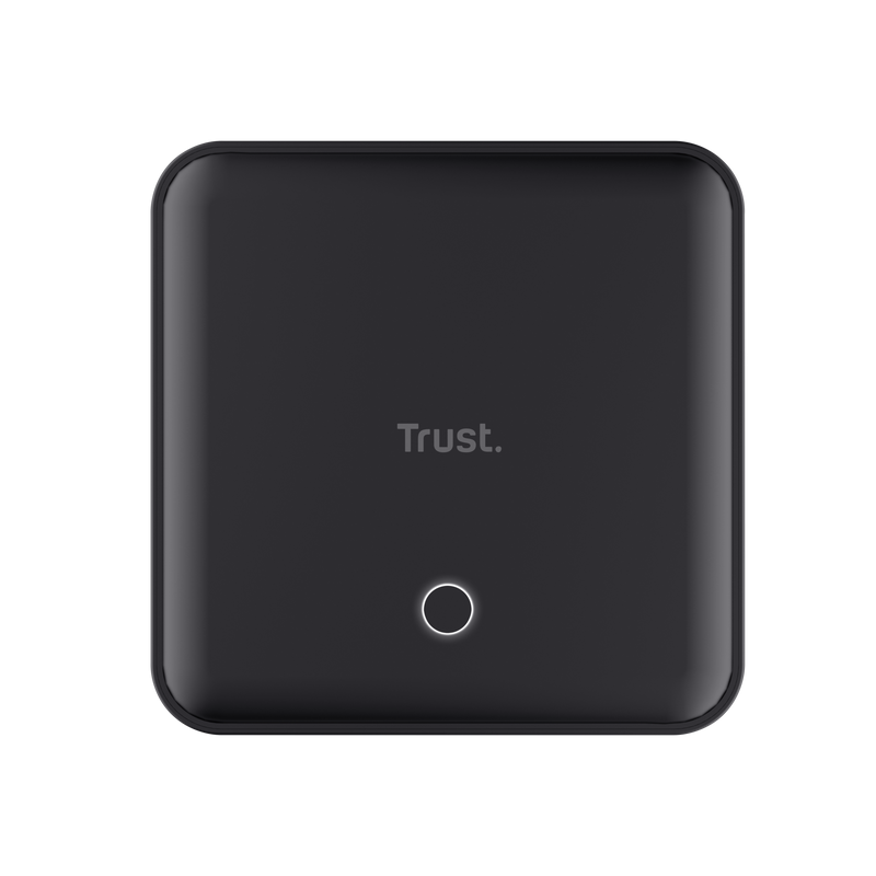 Statie de incarcare Trust 100W 4 porturi
