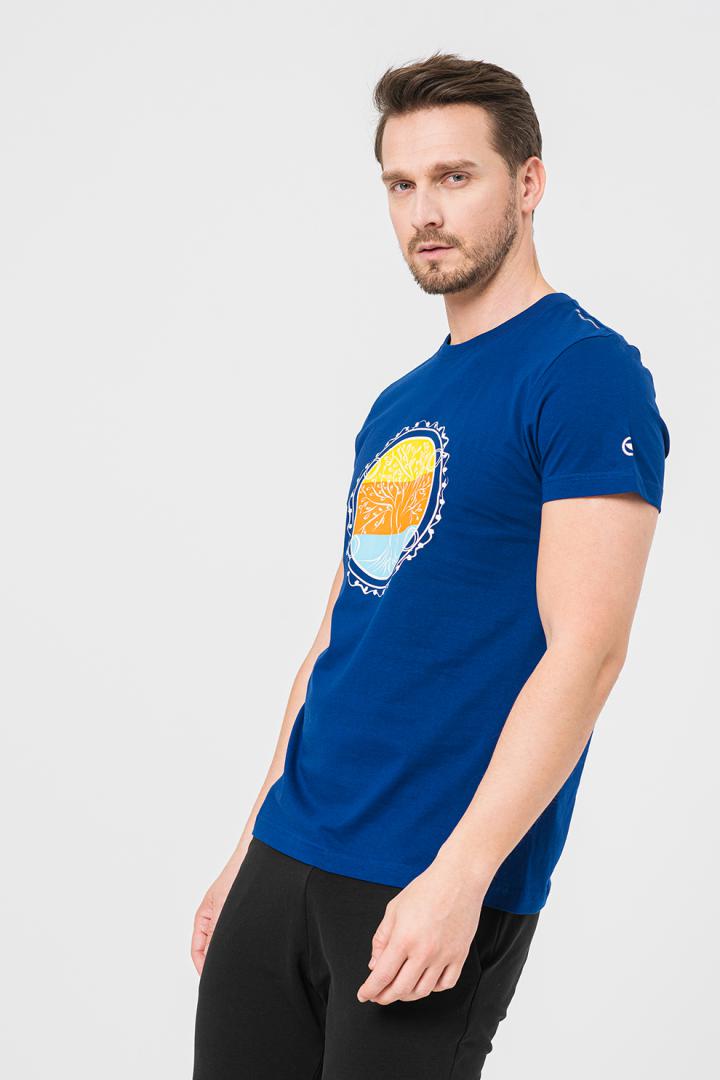 Pegas TRICOU  ROATA FAMILIE BARBATI   ROYAL BL