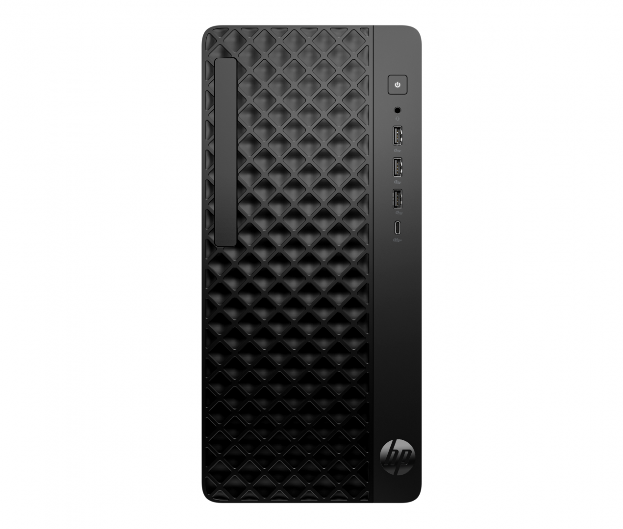 HP 2G1i TWR i3-14100 8 256 UMA DOS 2y