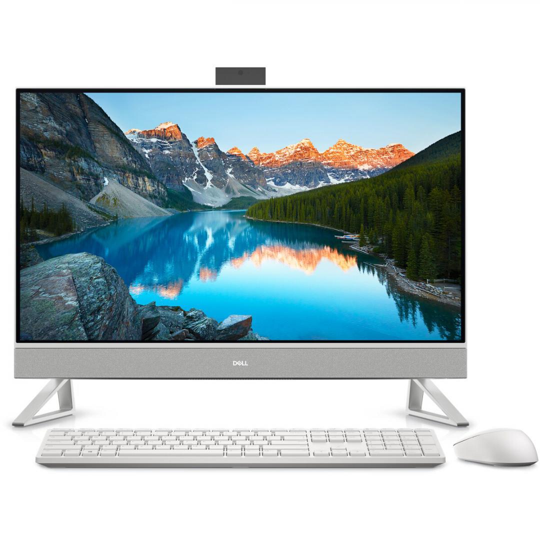 In 7730 27 Fhdt U7-150U 32 1 MX570A W11P (All-in-One Consumer Dell ALC3289 cu procesor Intel Core 7 150U pana la 5.4 GHz)