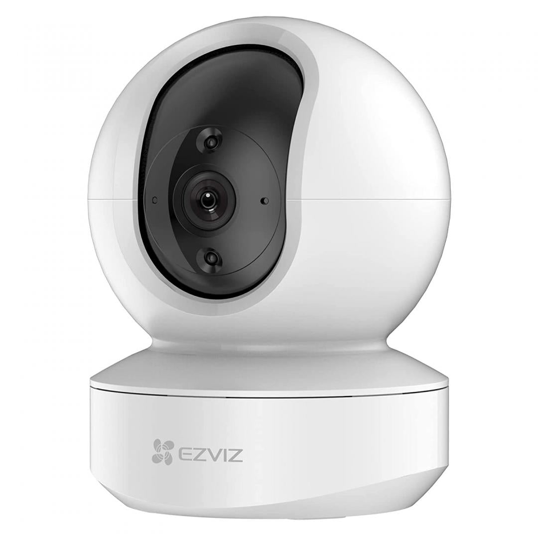 Camera WIFI  4MM 4MP IR10M (Camera supraveghere video WIFI Ezviz CS-TY1-C0-8B4WF; rezolutie 2K;Image Sensor...)