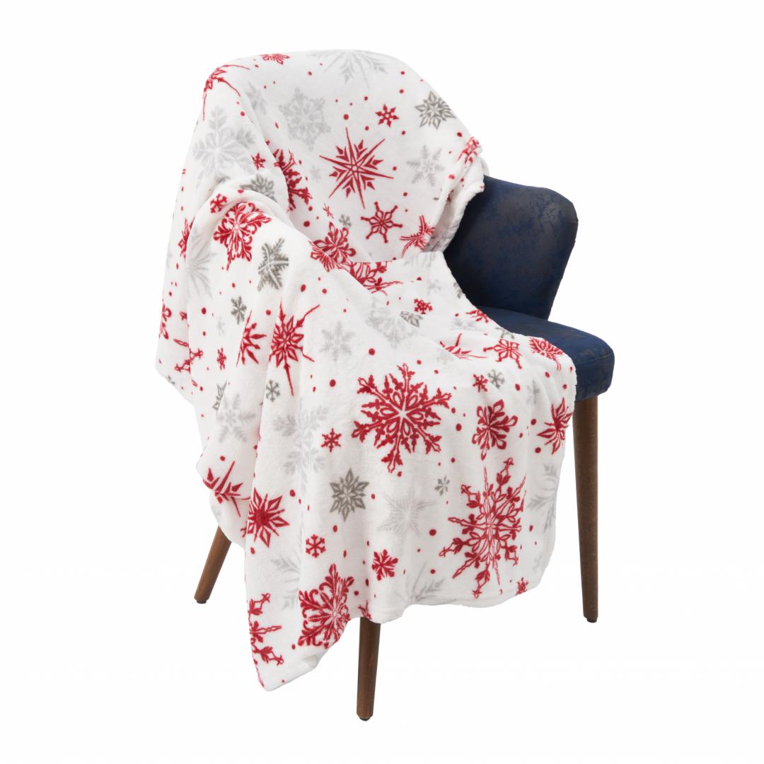 Patura  fleece  200x220 cm XMS