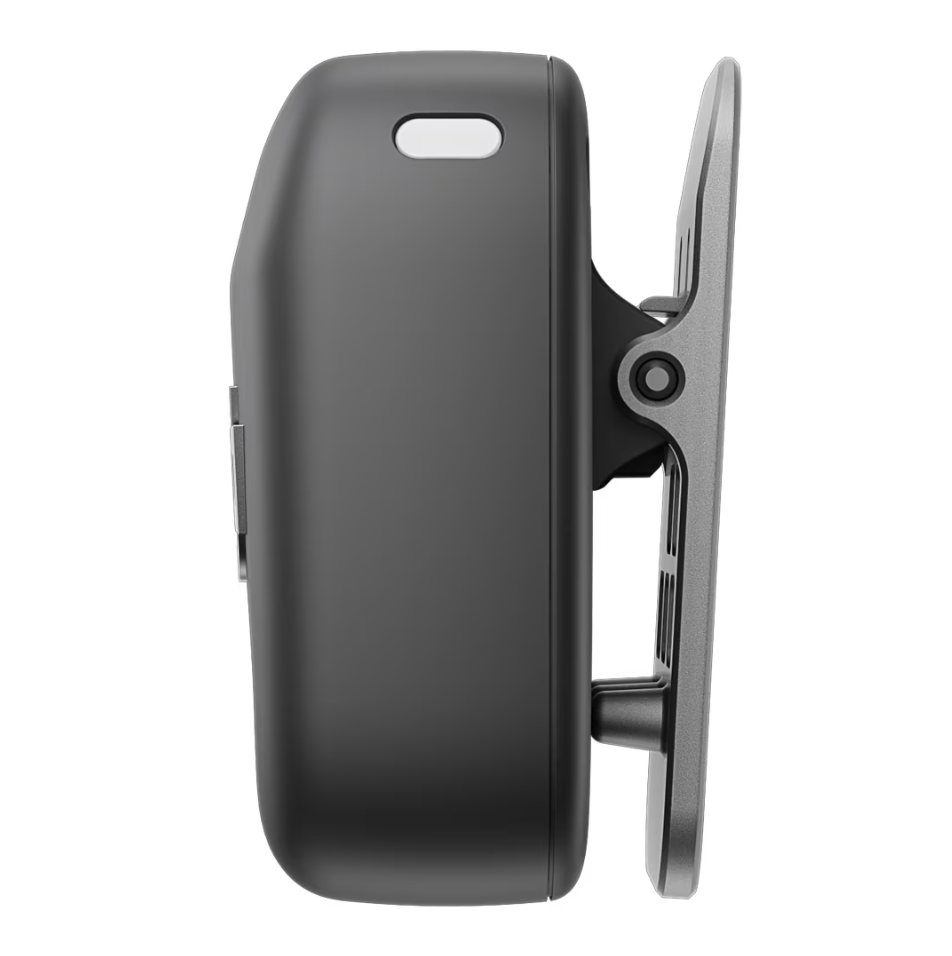 DJI Mic Mini 2x microfon, 1x receptor (Microfon DJI Mic Mini)