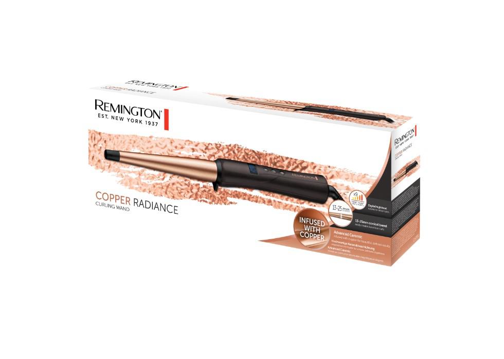 Ondulator de Par Conic Remington CI5700 (Ondulator de par conic Remington)