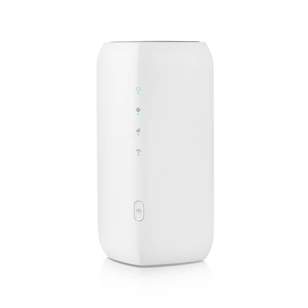 Zyxel FWA505V2 5G Router Nebula  WIFI
