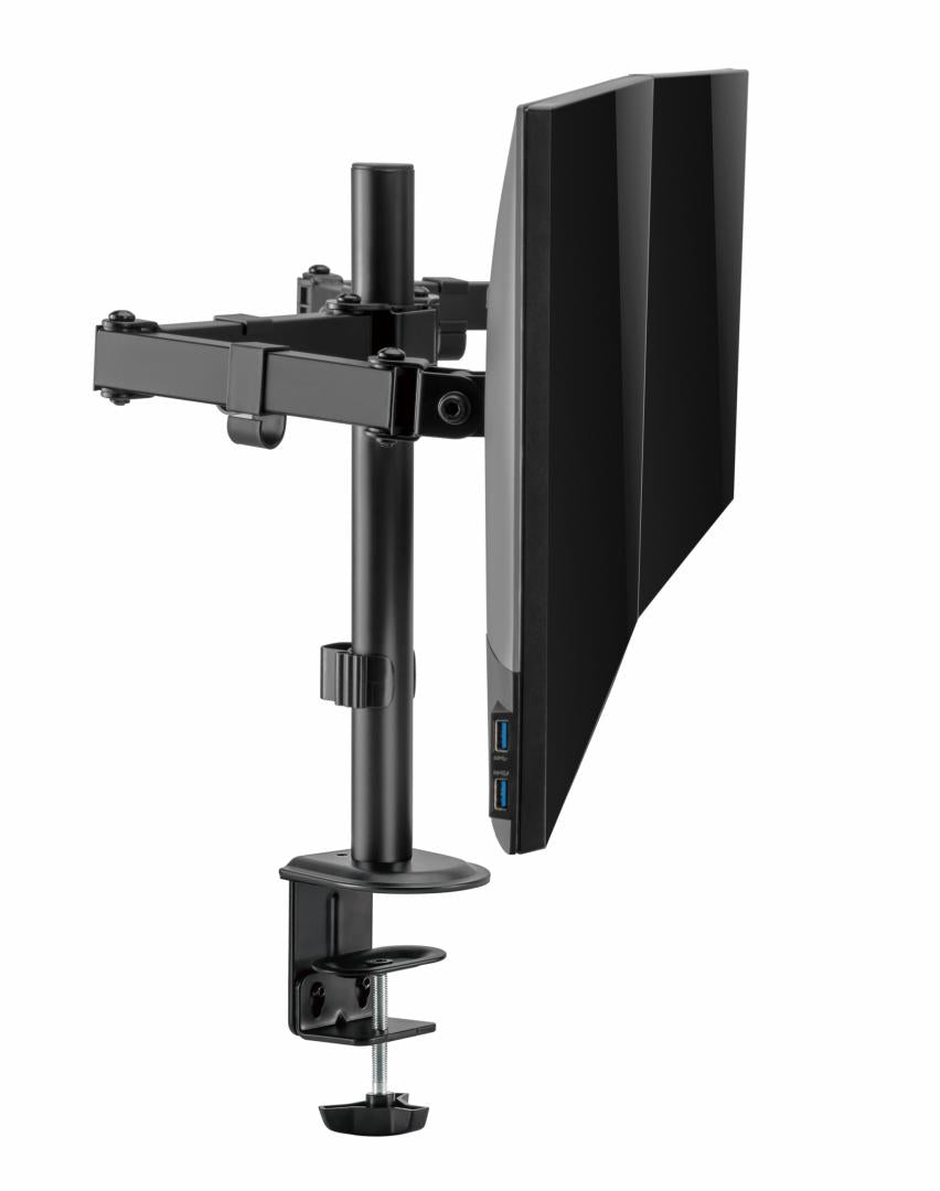 DUAL MONITOR STAND SERIOUX MM66-C024