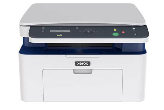 Multifunctional laser mono A4 Xerox B105V_BI.Tonere compatibile 006R04962, 006R04964