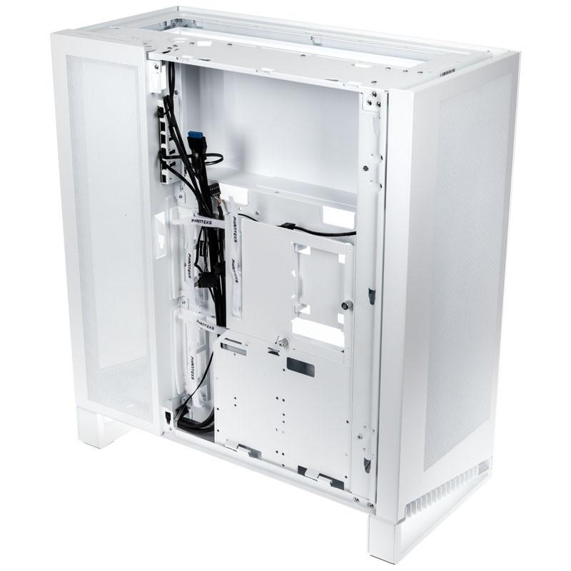Phanteks Carcasa PHK NV Series NV7 E-ATX ARGB WH