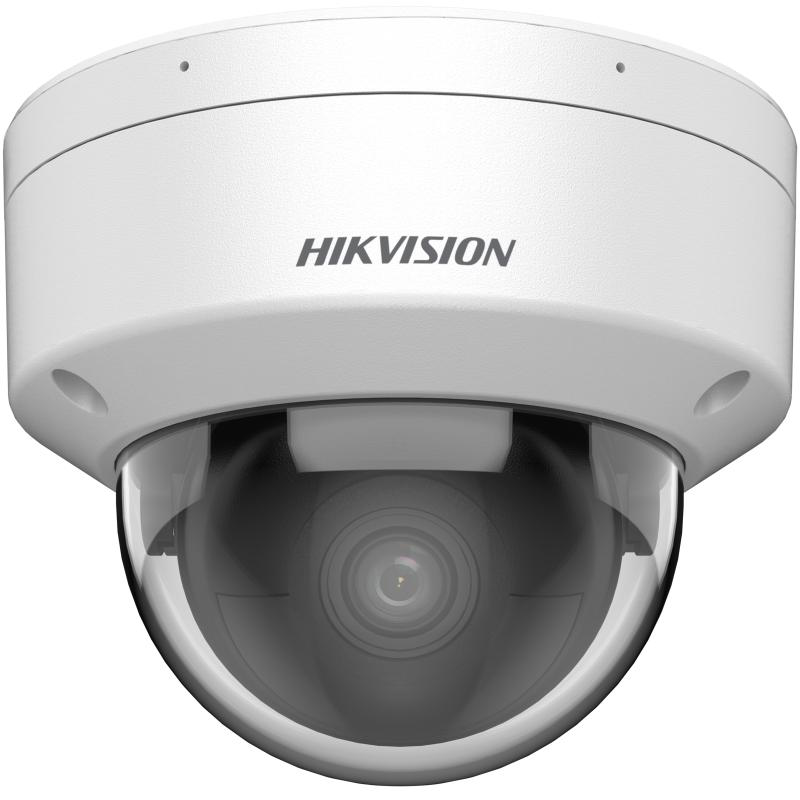Hikvision CAMERA IP DOME 8MP 4MM IR30M