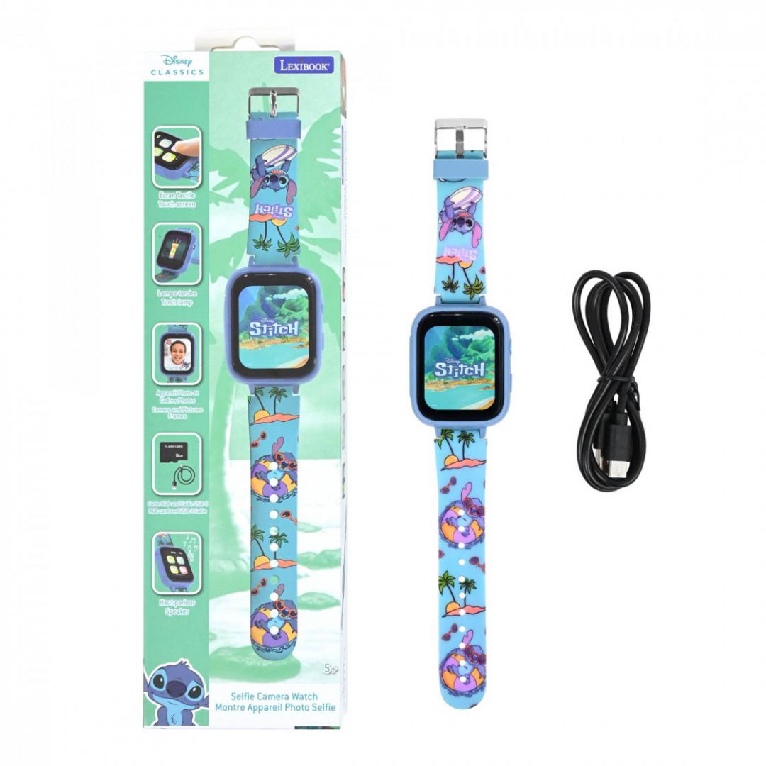 CEAS CU APARAT FOTO&CAMERA VIDEO, STITCH