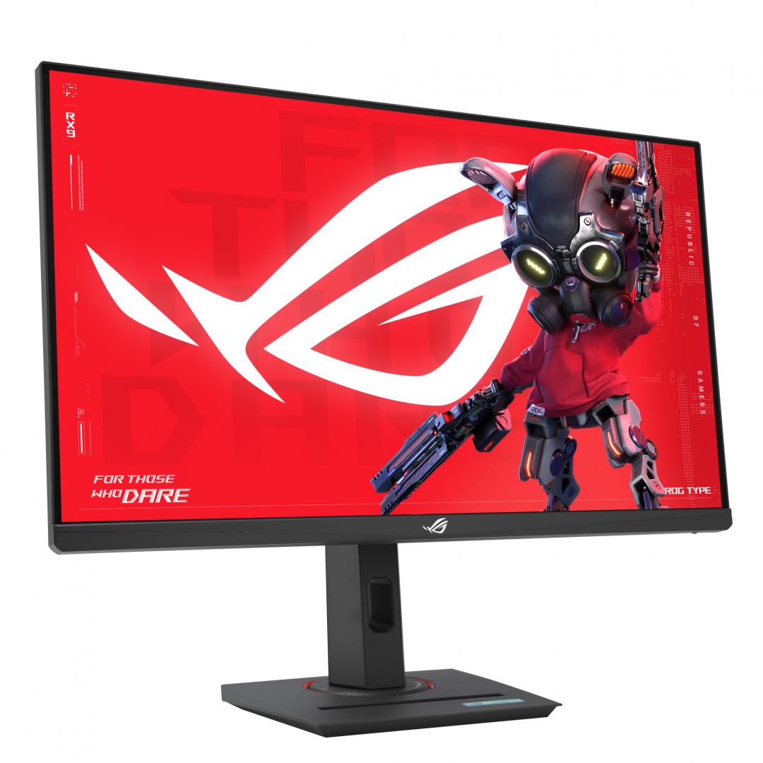 Monitor Asus 27" XG27ACS