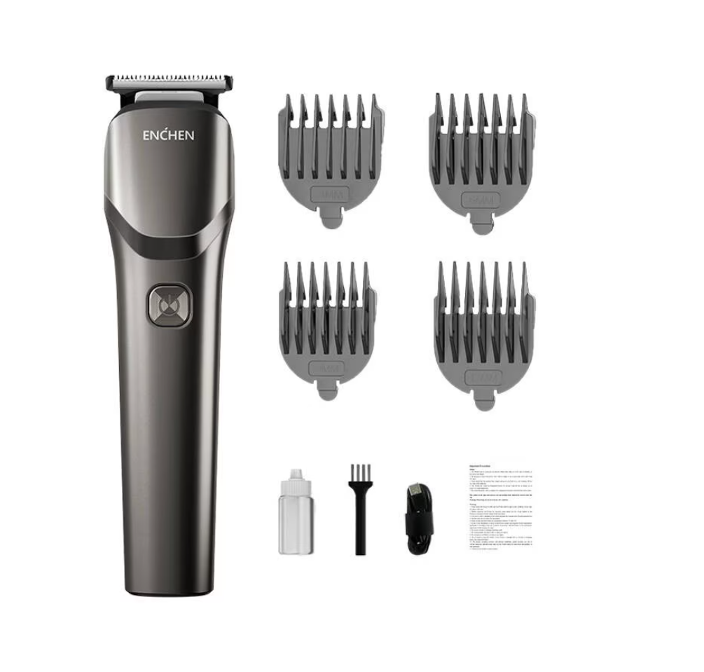 Enchen Modern Trimmer Beardo 2