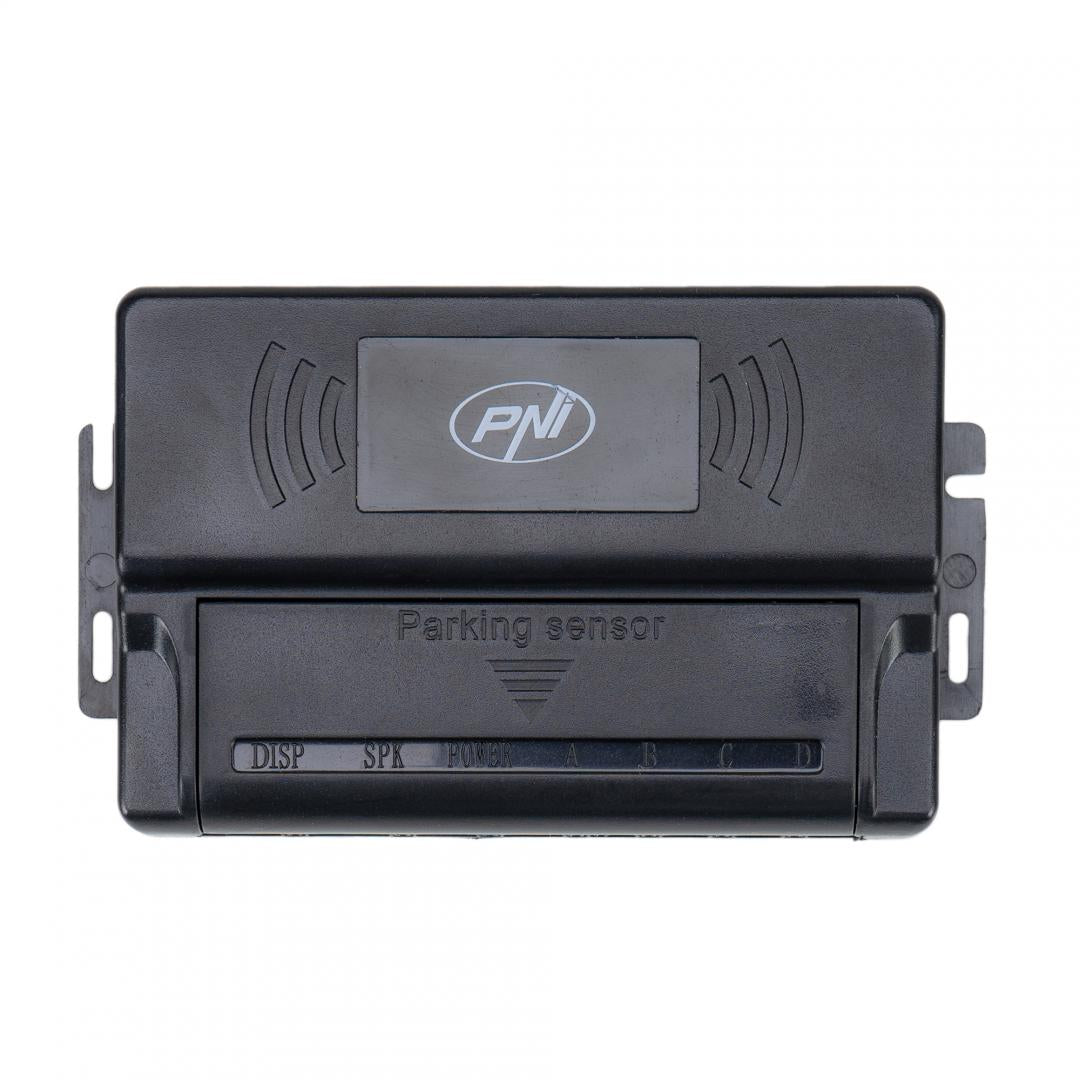 Pni Senzori Parcare Auto P16A (Senzori parcare auto Pni Escort P16 a cu 4 receptori 16MM tip Oem PNI- P16A)
