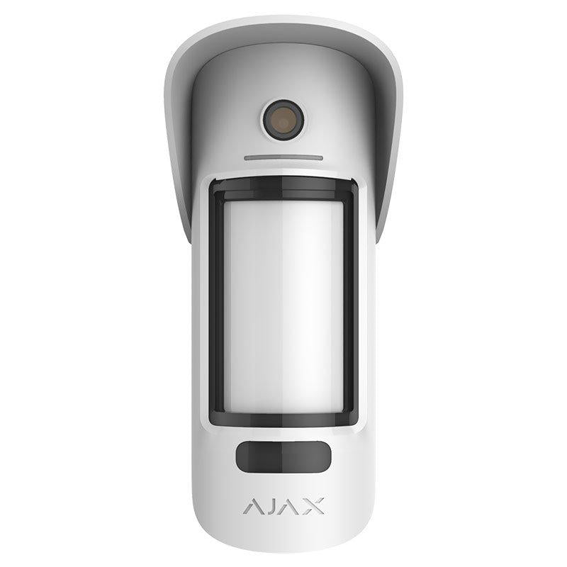 Motioncam Outdoor White (Detector de miscare Pir MotionCam Outdoor)