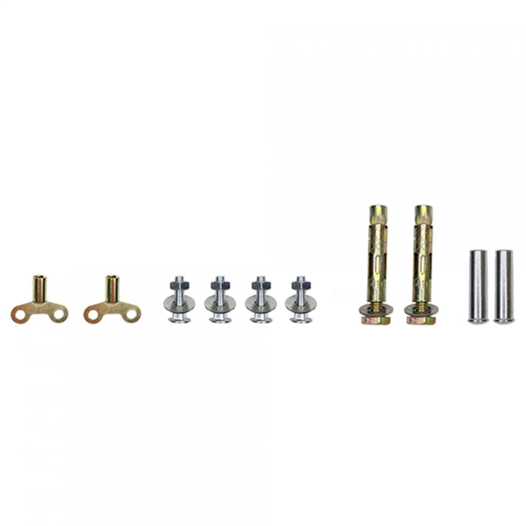 Pni Kit Automatizare Porti MAB300 (Kit automatizare porti batante Pni MAB300)