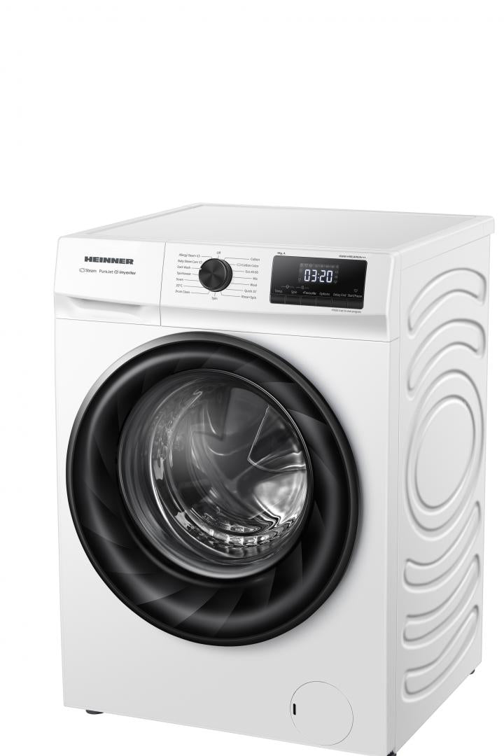 Masina de Spalat Heinner HWM-H9014INVA++ (Masina de spalat rufe Heinner HWM-H9014INVA+++)