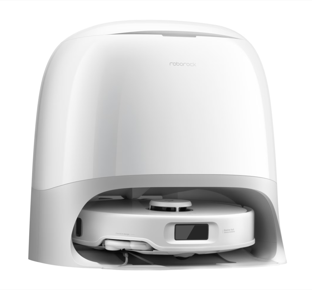 Roborock Qrevo Curv 5a1 (Roborock Qrevo Curv 5a1 QRCS02-00)