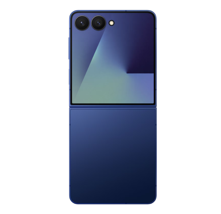Samsung SG Z Flip7 F766B 5G 6.9"/4.1" 12/512 Bl