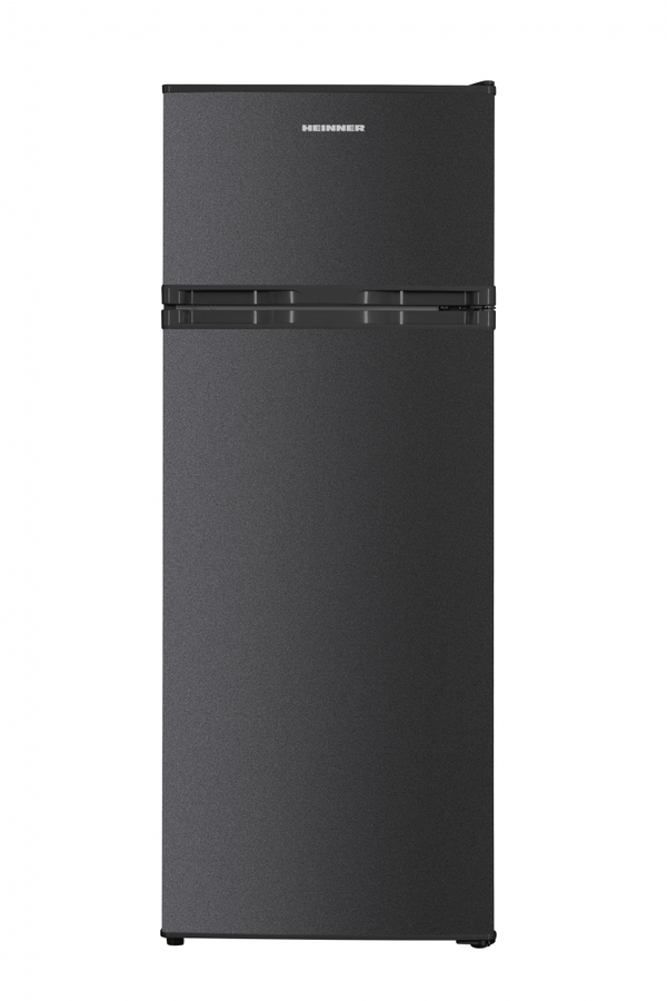 Frigider 2 Usi Heinner HF-H2206DGE++ (frigider cu Doua Usi Heinner HF-H2206DGE++)