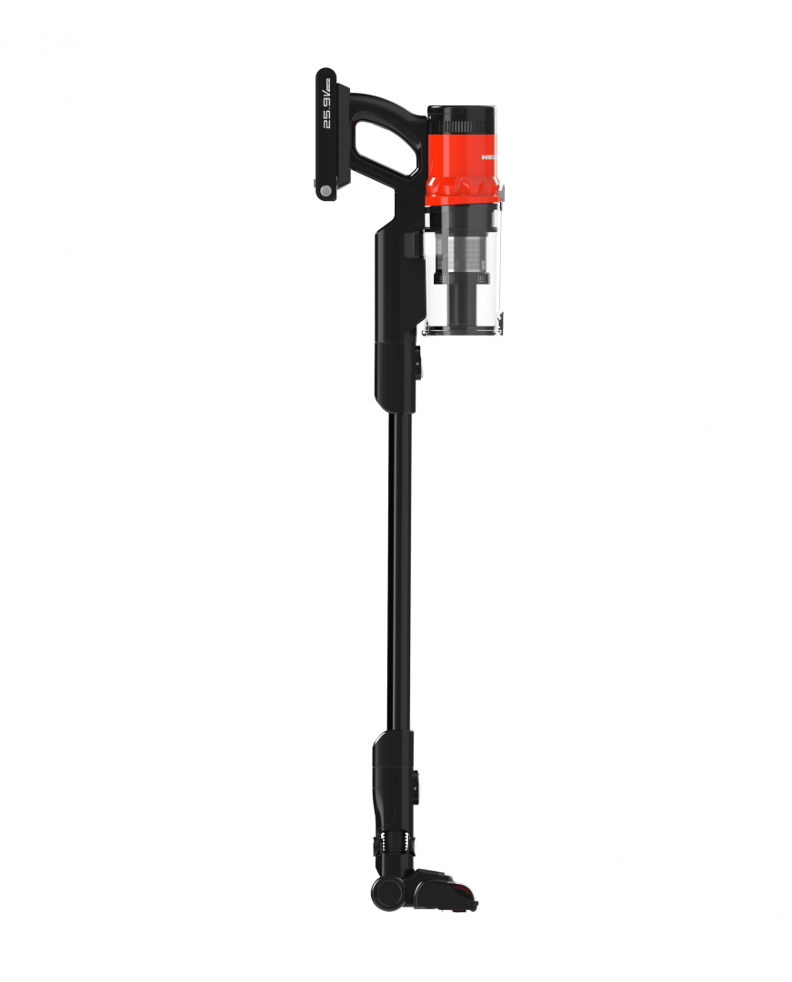 ASPIRATOR HEINNER HSVC-MBDB200OR