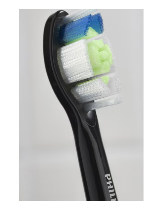 Rezerve 2 capete Sonicare HX6062/88 (Rezerve Philips Sonicare Optimal White HX6062/88)