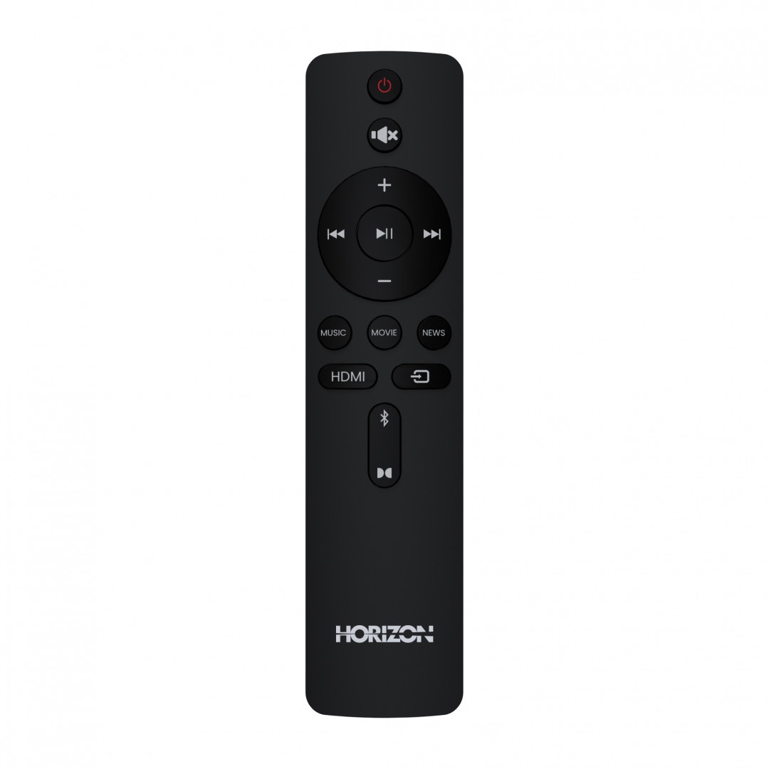 SOUNDBAR 160W HORIZON SYS_2.1 HAV-S5950W