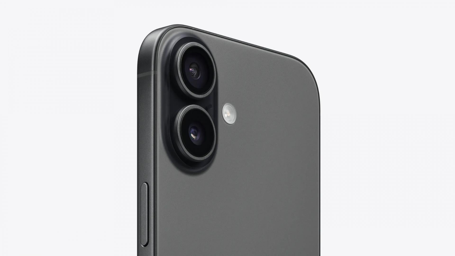 Apple iPHONE 17 512GB BLACK