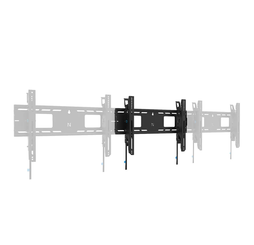 Neomounts Suport perete NM 42"-86" 125kg ng