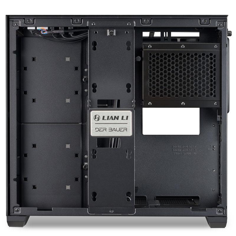 Lian Li O11 Air Mini Mid-Tower Temp G N (Carcasa Lian Li O11 Air Mini)