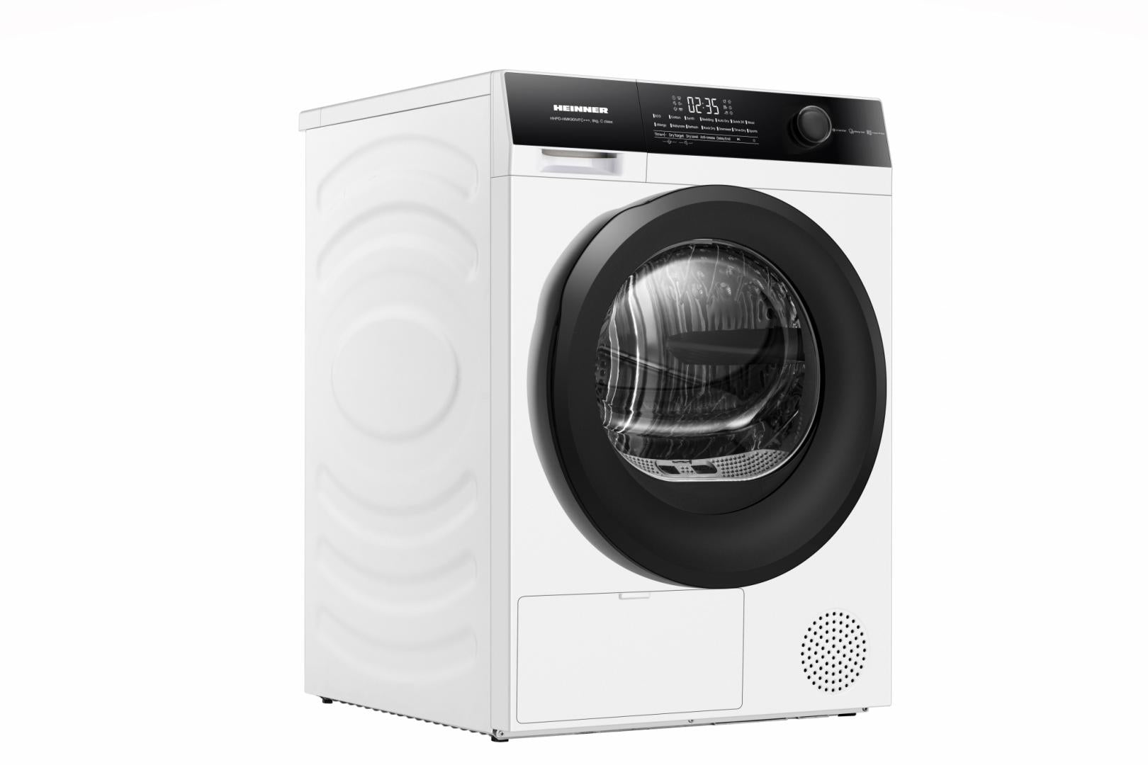 USCATOR DE RUFE HEINNER HHPD-HMK90IVFC++