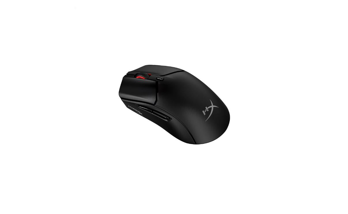 HP HyperX Pulsefire Haste 2 WS Black