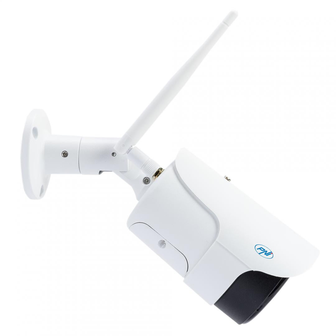 Pni Camera Supraveghere IP52LR (Camera supraveghere video Pni House IP52LR 2MP 1080P wireless cu IP de exterior...)
