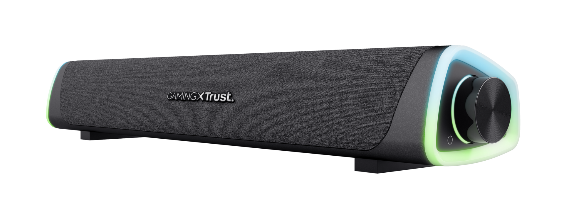 Soundbar Trust GXT 620 Axon, 6W, negru