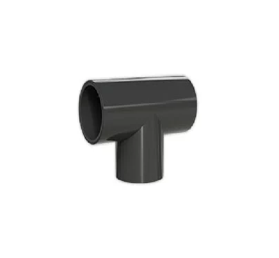 Asd Equal Tee 25MM PK10 Grey - 10buc (asd Equal Tee 25MM PK10 Grey - pachet de 10 bucati)