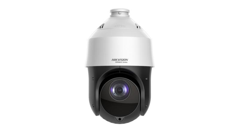 Camera IP Speed Dome 2MP 4.8-120MM IR100 (Camera de supraveghere IP Speed Dome 2MP HiWatch HWP-N4225IH-DE(H))