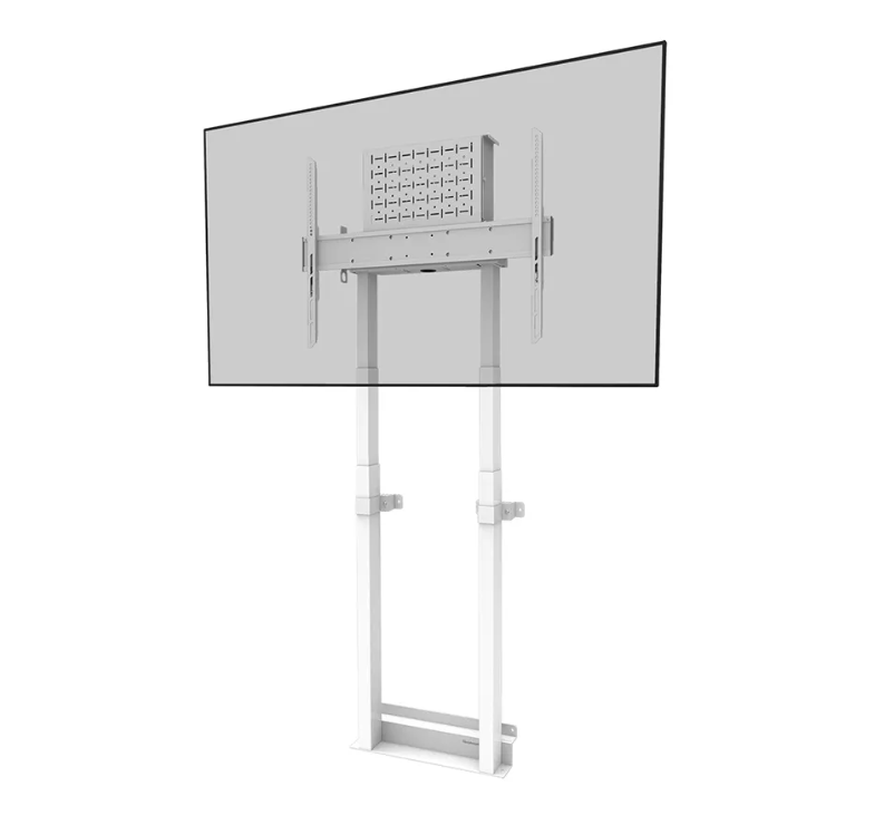 Neomounts Suport perete NM 55"-100" 110kg alb