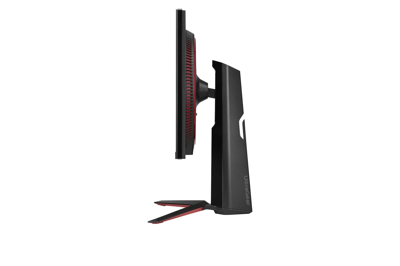 Monitor LG 27" 27GP850P-B.AEU