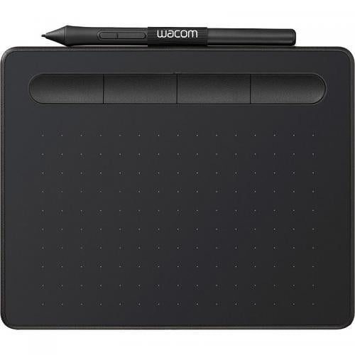 Tableta grafica Wacom Intuos S BT verde (Tableta Grafica Wacom Intuos S Bluetooth)
