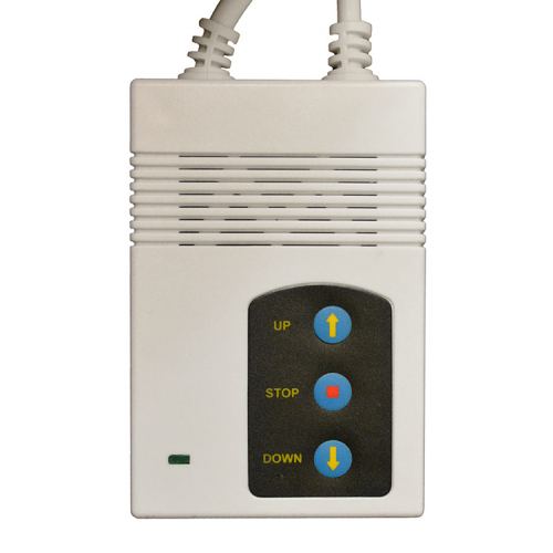 Ecran proiectie electric perete/tavan Bl (Ecran proiectie electric perete/tavan Blackmount)