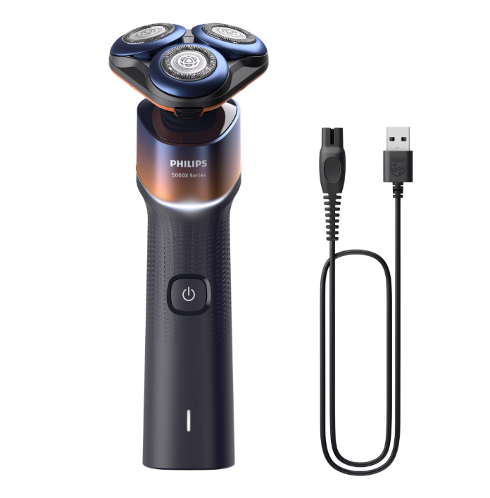 Aparat de Ras Philips X5012/00 (Aparat de ras Philips Seria 5000 X5012/00)