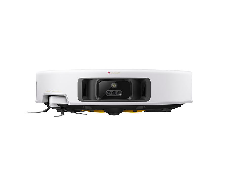 Mova V50 Ultra Complete Robot Vacuum Wh (Aspirator robot cu mop Mova V50 Ultra Complete RLV72LE-1)