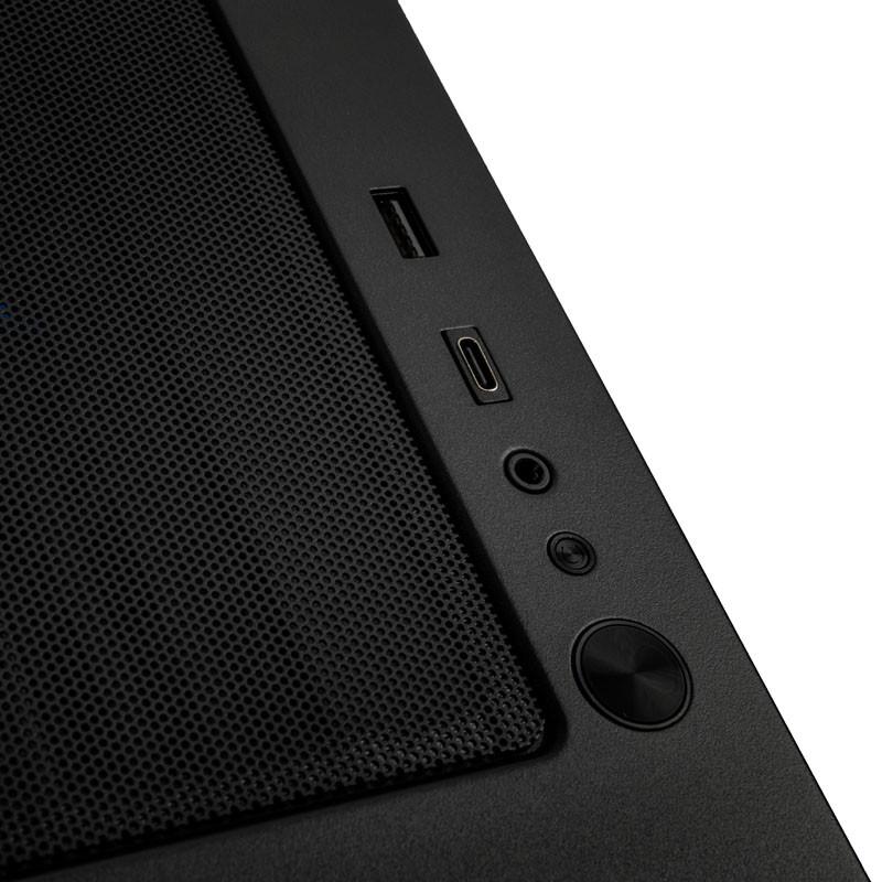 Carcasa Phanteks Xt Pro Ul Drgb Tg Negru (Carcasa Phanteks Xt Pro Ultra)