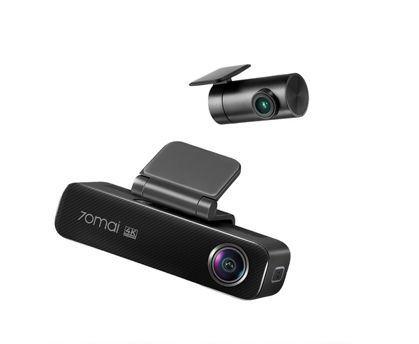 70mai Dash Cam 4K M800 Hdr Set M800-2