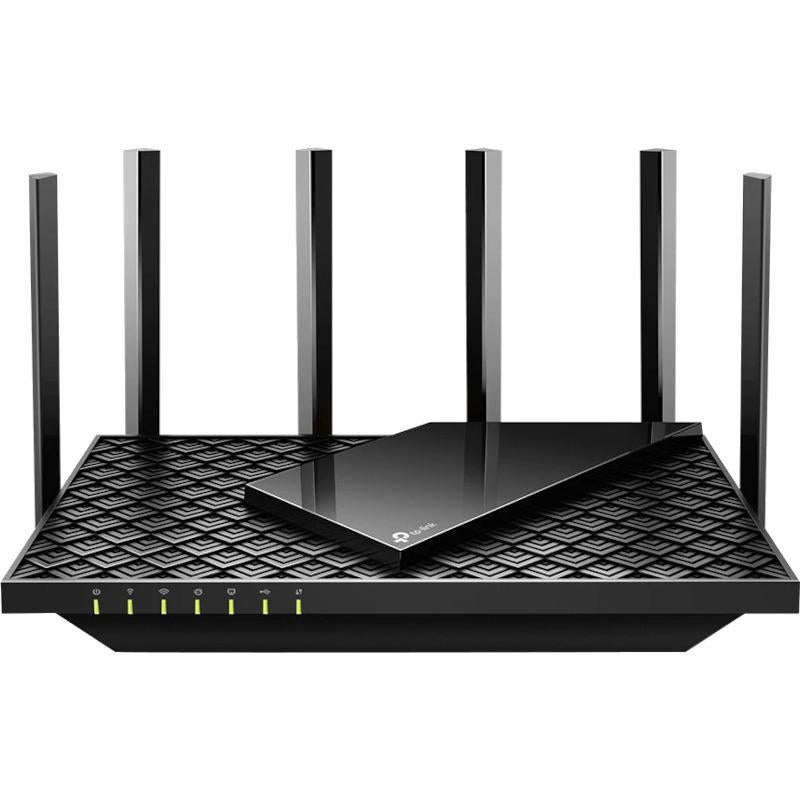 TP-Link TPL WI-FI 6 ROUTER GIGABIT ARCHER AX73