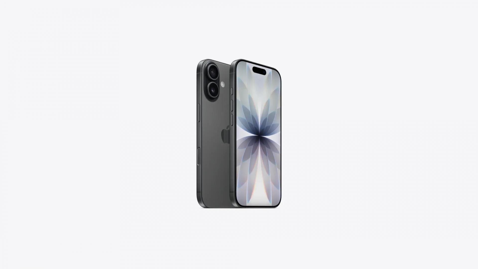 Apple iPHONE 17 512GB BLACK